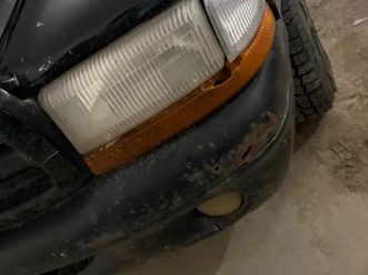 2000 dodge dakota 2wd