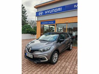 renault captur 0.9 tce energy life+