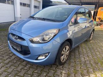 hyundai ix20 classic