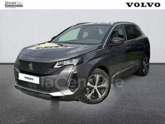 ii generation2 bluehdi 130 s&s gt pack eat8