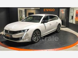 ii sw 1.5 bluehdi 130 s&s gt eat8