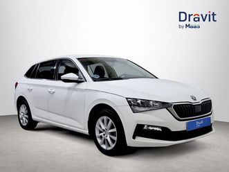 1.0 tsi 81kw (110 cv) ambition