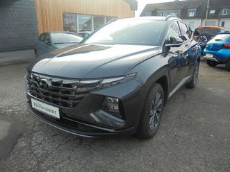 hyundai tucson trend hybrid garantie bis 01/2029 panoram