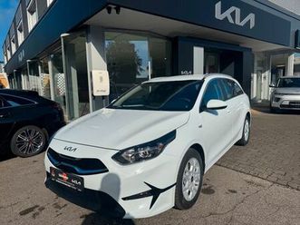 kia cee´d sw 1.0 t-gdi 100 ps vision *aktion wkr*