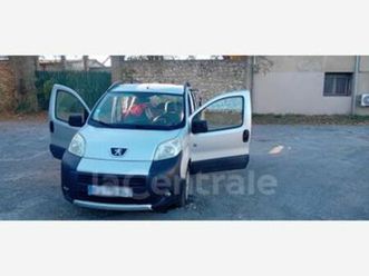 1.3 hdi 75 fap outdoor