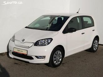 škoda citigo 5d iv ambition 61 kw 36kwh (so