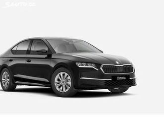 škoda octavia 130 let 1,5 tsi 85 kw