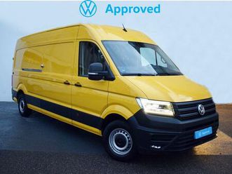 batalla larga ta 2.0 tdi 103 kw (140 cv) 3.500