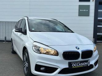 lounge a 216d 116 ch