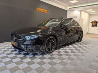 iv 180 d amg line 7g-dct