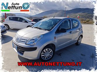 pixo pixo 1.0 5 porte gpl eco fun