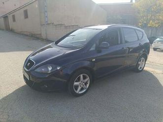 seat altea xl 1.6tdi cr s&s style e-eco.