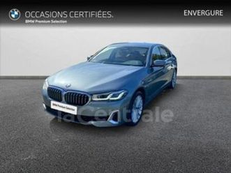 (g30) generation2 530e 292 luxury bva8