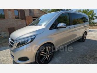 ii long 220 d design 4matic