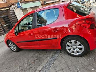 peugeot 207 1.4 hdi xline