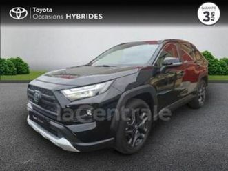 v 2.5 rav4 hybride 222 awd-i trail