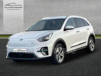 generation2 electrique 204 active 64 kwh