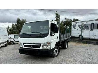 mitsubishi canter 3c13 feb01bl4seu2