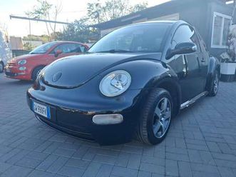 new beetle 1.9 tdi kite 100cv