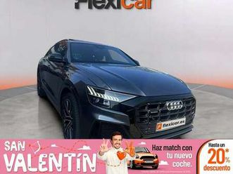 50 tdi 210kw black l quattro tiptronic