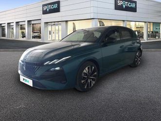 1.2 hybrid 145ch allure e-dcs6