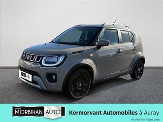 1.2 dualjet hybrid auto cvt pack