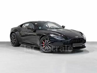ASTON MARTIN DB11 AMR 5-2-biturbo-v12
