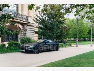 ii coupe v8 4.0 510 bva8