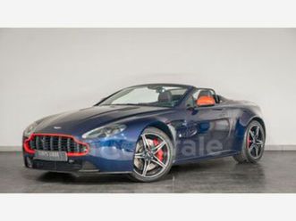 roadster 4.7 430 s sportshift ii