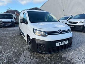 1.5 bluehdi 650 enterprise m pro swb euro 6 5dr