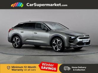 1.2 puretech max eat8 euro 6 (start/stop) 5dr