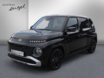 hyundai inster 42kwh trend,klima,effizienz,assistenz,nav