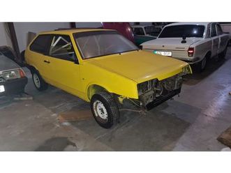 lada samara turvapuuriga