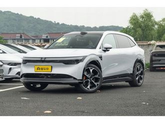 ZEEKR X zeekr-x-2025-100kwh-long-range-4wd-smart-driving-edition-705km-auto-punkt