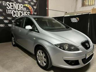 seat altea xl 1.9tdi stylance