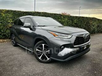 iv 2.5 hybride 248 awd-i lounge