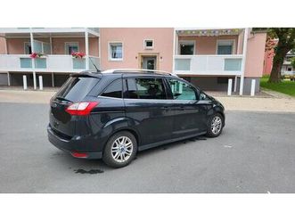 ford c-max automatik, ( 7 sitze)
