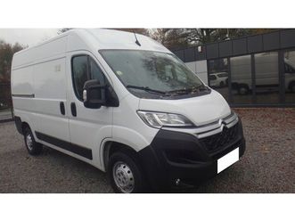 lift jumper l2h2 2022 klima pdc navi kamera tempomat ladny