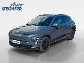 hyundai kona trend elektro 2wd