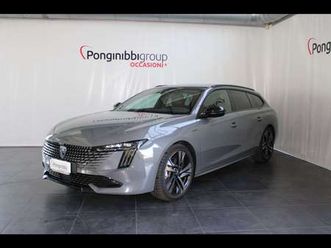 sw 1.6 phev gt 225cv e-eat8