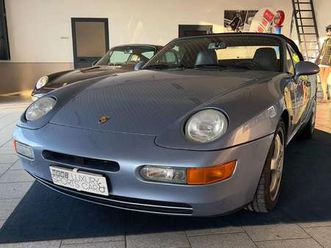 968 cabrio 3.0