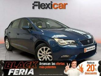 seat león st 1.6tdi cr s&s reference 105