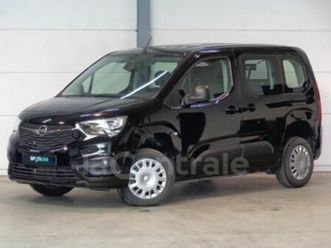 iv 1.5 diesel 100 start/stop l1h1 edition