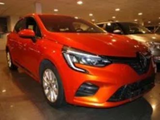 clio tce 100 dynamique navi camera