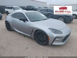 toyota gr86 premium, 2022r., 2.4l 2.4 benzyna 228km