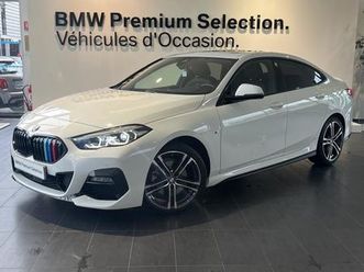 218d 150 ch gran coupe