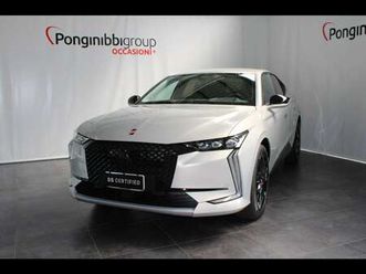 - performance line+ - e-tense 225