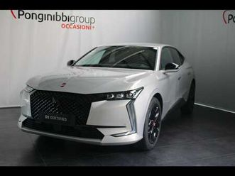 - performance line+ - e-tense 225