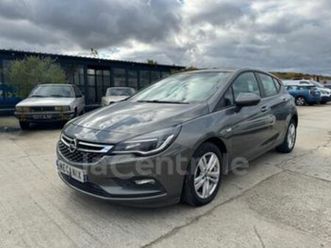 v 1.6 cdti 110 edition