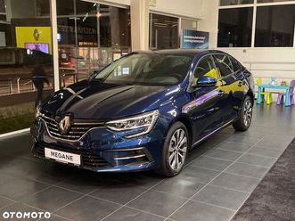 renault megane 1.3 tce fap techno edc